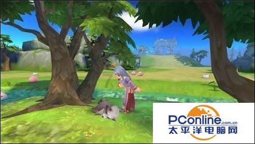 遭遇家暴时该如何保护好自己？游戏画面